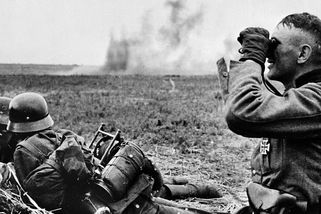 Gumbinnen 1944: První sovětský útok na Východní Prusko - Médium.cz